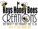 Keys Honey Bees Creations